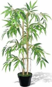 Umelá rastlina bambus “Twiggy“ v