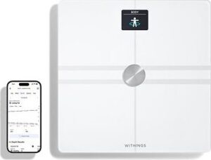 Withings Body Comp Complete Body Analysis