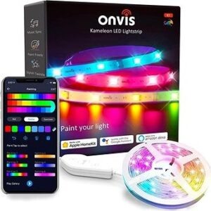 ONVIS – smart LED pásik