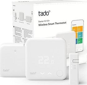 Tado Smart termostat V3+