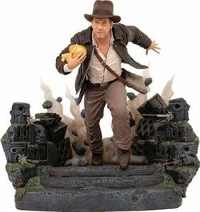 Indiana Jones: Raiders of the Lost Ark –