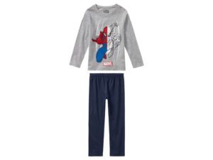 Chlapčenské bavlnené pyžamo (98/104