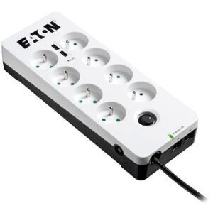 EATON Protection Box 8 USB Tel@ FR
