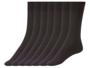 LIVERGY® Pánske ponožky