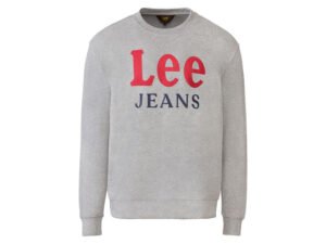 Lee Pánsky sveter Jeans Crew