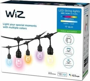 WiZ Colors String