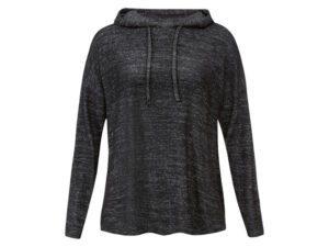 esmara® Dámsky sveter so spustenými ramenami