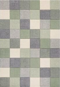 Kusový koberec Portland 1923