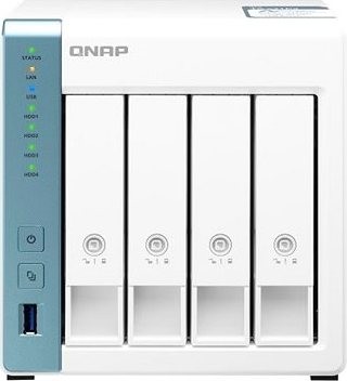 QNAP TS-431P3-2G