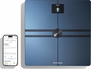 Withings Body Comp Complete Body Analysis