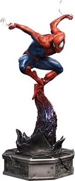 Marvel – Spider-Man – Art