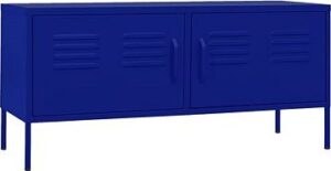 SHUMEE námornícky modrý 105 × 35