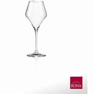 Rona Pohár na víno 6 ks