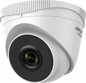 HikVision HiWatch IP kamera HWI-T240H(C)/Dome/rozlíšenie 4