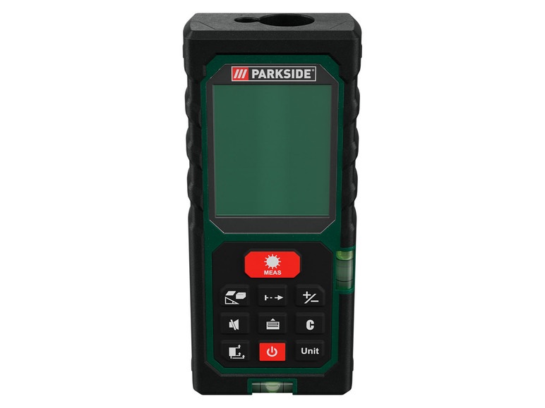 PARKSIDE® Laserový merač vzdialenosti PLEM