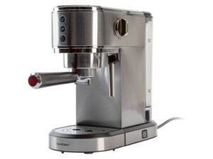 SILVERCREST® KITCHEN TOOLS Espresso kávovar Slim