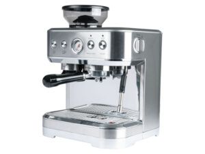 SILVERCREST® KITCHEN TOOLS Profesionálny espresso kávovar s