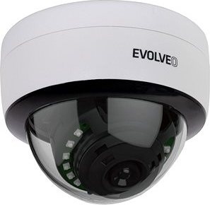 EVOLVEO Detective POE8 SMART kamera antivandal