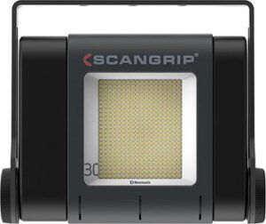 SCANGRIP SITE LIGHT 30 – vysoko výkonný LED