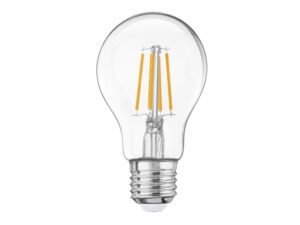 LIVARNO home Filamentová LED žiarovka
