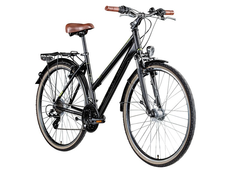 Zündapp Mestský trekingový bicykel T700