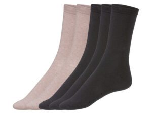 esmara® Dámske ponožky
