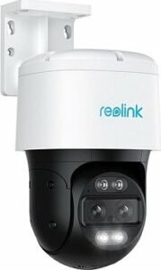 Reolink Trackmix PoE Smart 8MP