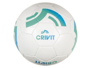 CRIVIT Športová lopta (futbalová lopta