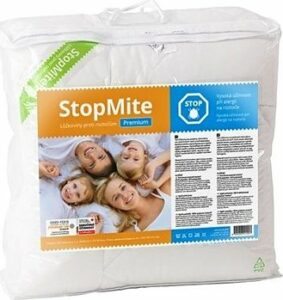 StopMite Premium prikrývka 140 ×