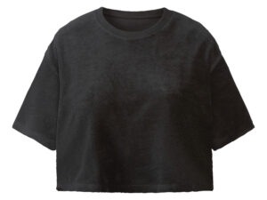 esmara® Dámske froté tričko (XS