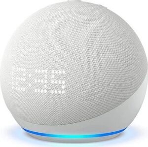 Amazon Echo Dot (5th Gen) with