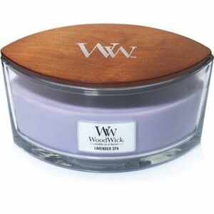 WOODWICK Lavender Spa 453