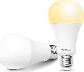 Vocolinc Smart žiarovka L3 ColorLight