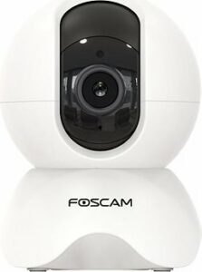 Foscam X3 3MP PT with