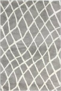 Kusový koberec Nano Shag