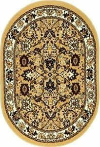 Kusový koberec Teheran Practica