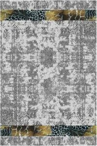 Kusový koberec Zoya 597