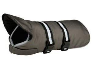 zoofari® Reflexný plášť pre psov