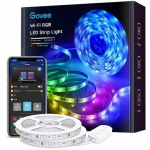 Govee WiFi RGB Smart LED