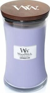 WOODWICK Lavender Spa 609