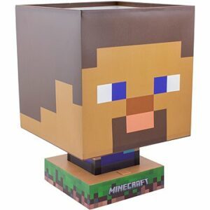 Minecraft – Steve –