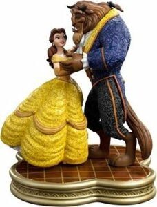 Beauty and the Beast –