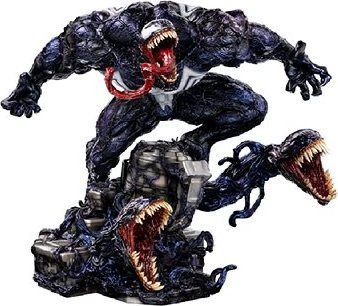 Marvel – Venom – Art