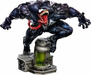Marvel – Venom – Art
