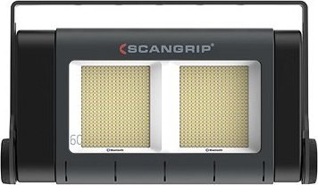 SCANGRIP SITE LIGHT 60 – vysoko výkonný
