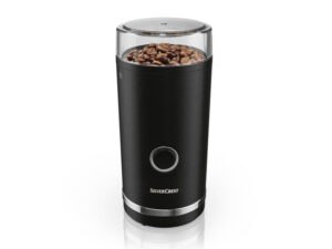 SILVERCREST® KITCHEN TOOLS Elektrický mlynček na kávu