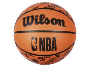 WILSON NBA ALL TEAM Basketbalová