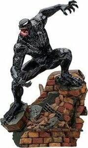 Marvel – Venom – BDS