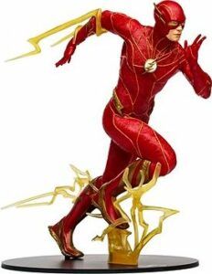 DC – The Flash