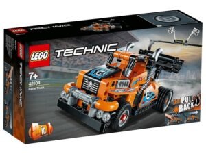 LEGO® Technic 42104 Pretekársky